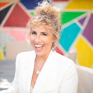 Alesandra Dubin