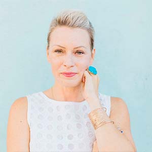 Jennifer Guerin