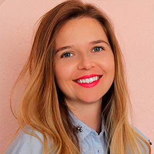 Katie Simpson