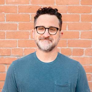 Mike Fretto