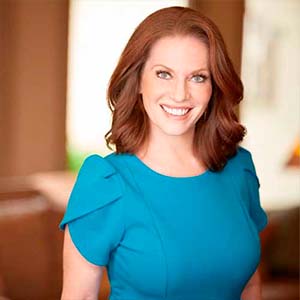 Pamela O’Brien