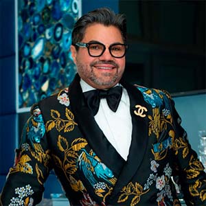 Wilfredo Emanuel
