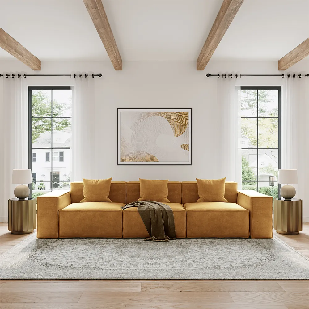 Modular Sofa