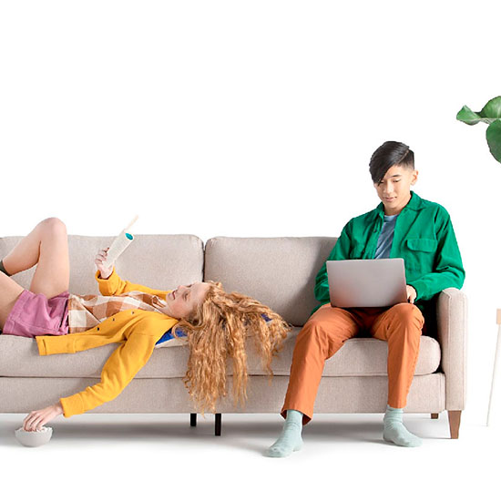 Bundle Sofa