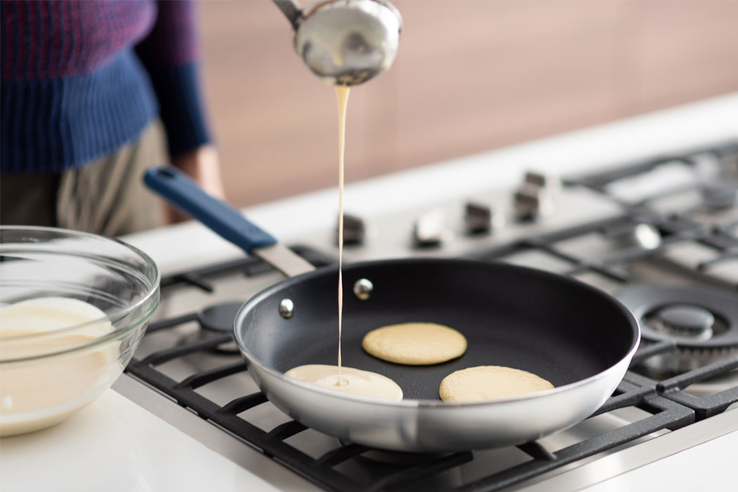 Misen Pan