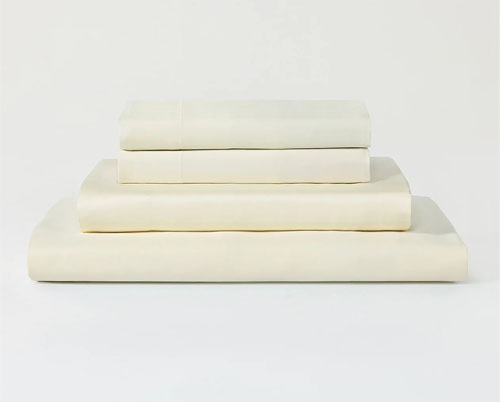 Eucalyptus Sheet Set