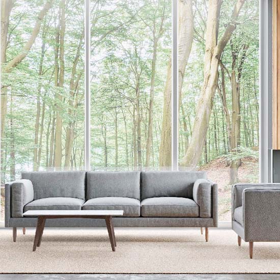 BenchMade Modern Sofa
