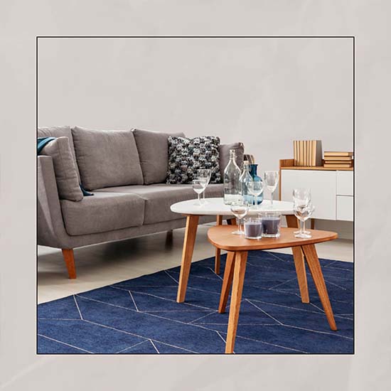 Living Room Rug