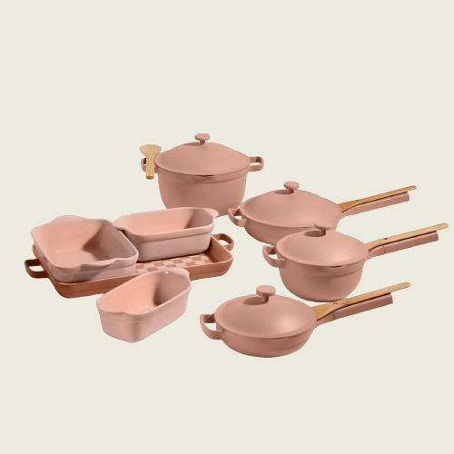Ultimate Cookware Set