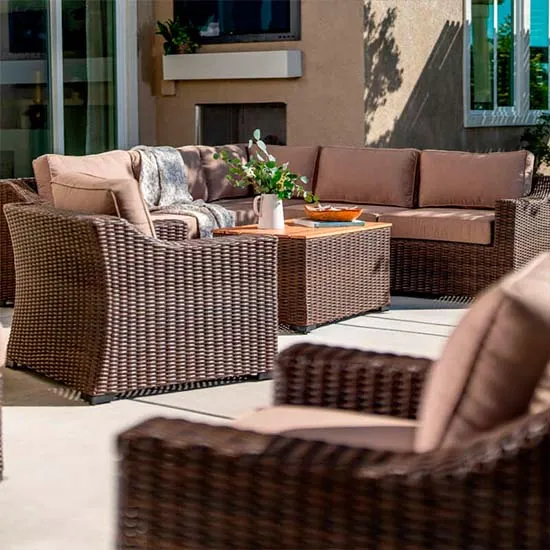 Johanna Seating Set