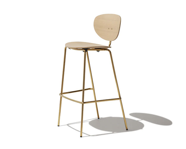 Kettle Stool