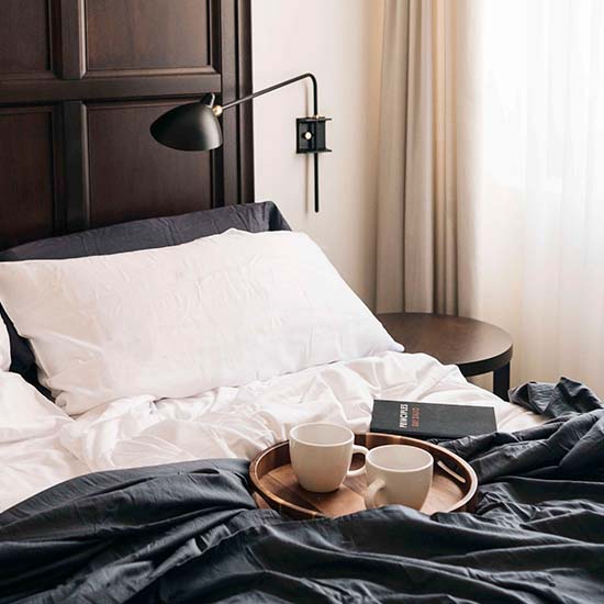  Eucalypso organic bedding brand