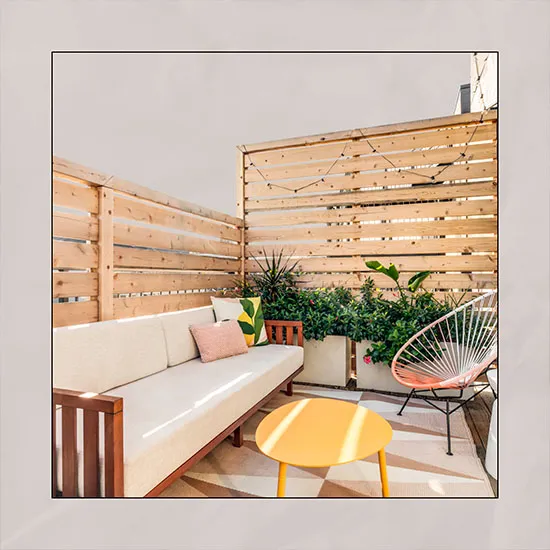 15 Small Patio Ideas from Professional Designers