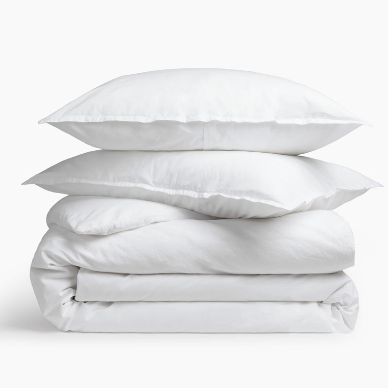 Cotton Duvet Cover