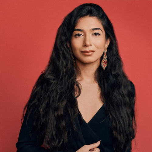 Nidhi Kapur, Maiden Home Founder