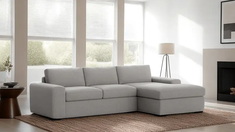 BenchMade Modern’s OG Couch Potato Sofa