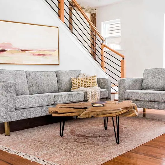 Albany Park Furniture Set