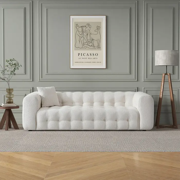 midinmod cloud couch