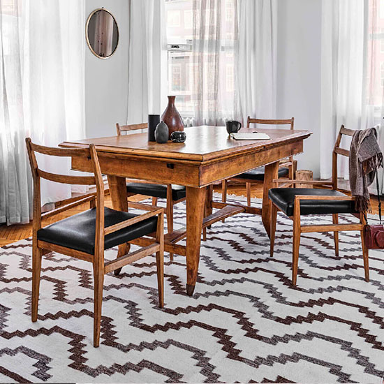 Revival Rugs: Large, Washable, Vintage and Wool Rugs