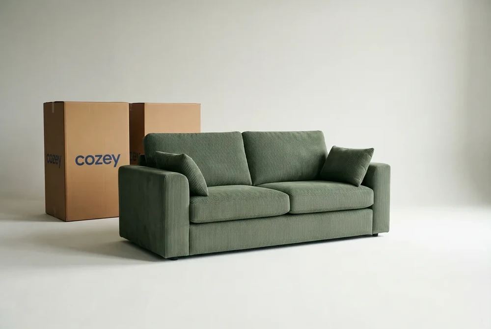 Cozey Ciello Sofa