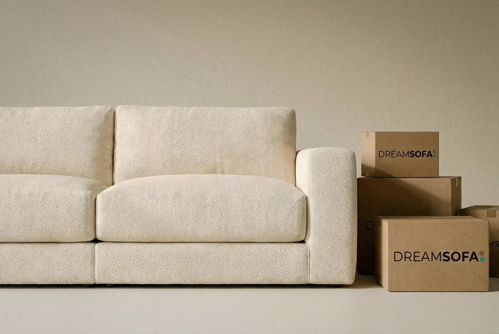 DreamSofa Landon