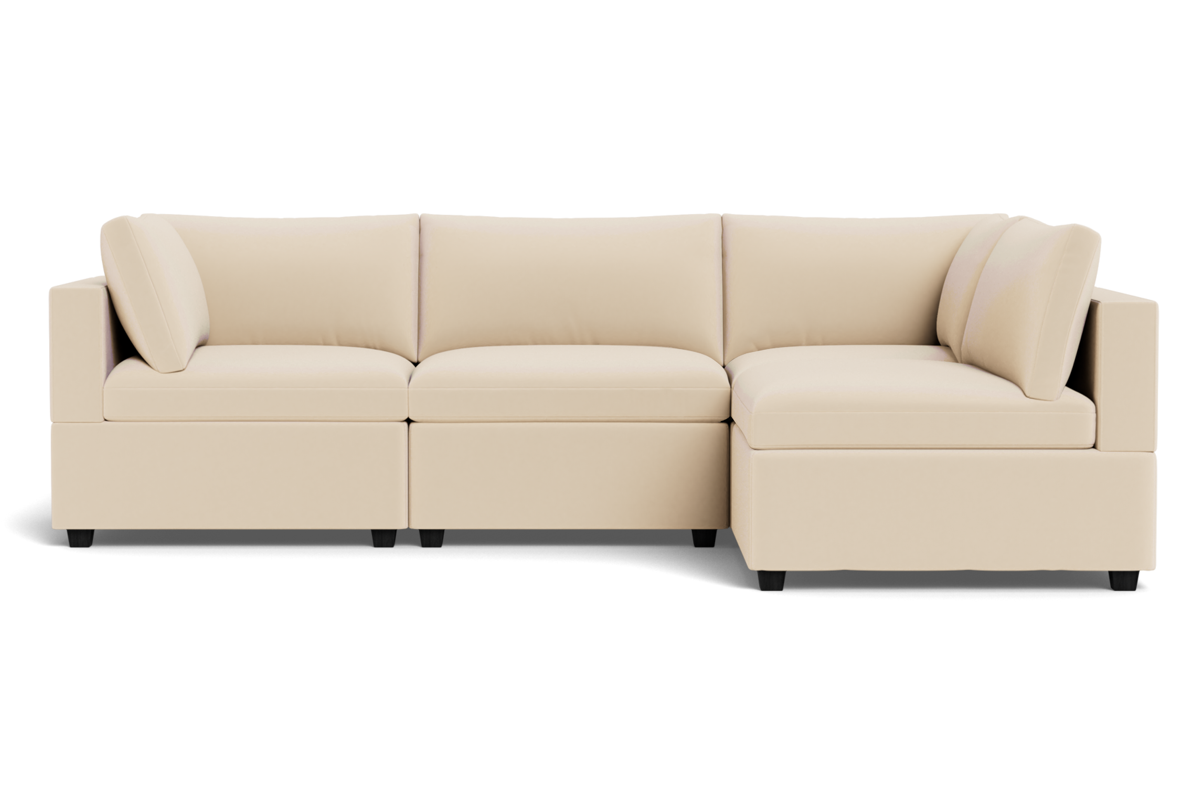 Kova L-Shape Sectional
