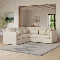 Marina 92 Corner Sectional