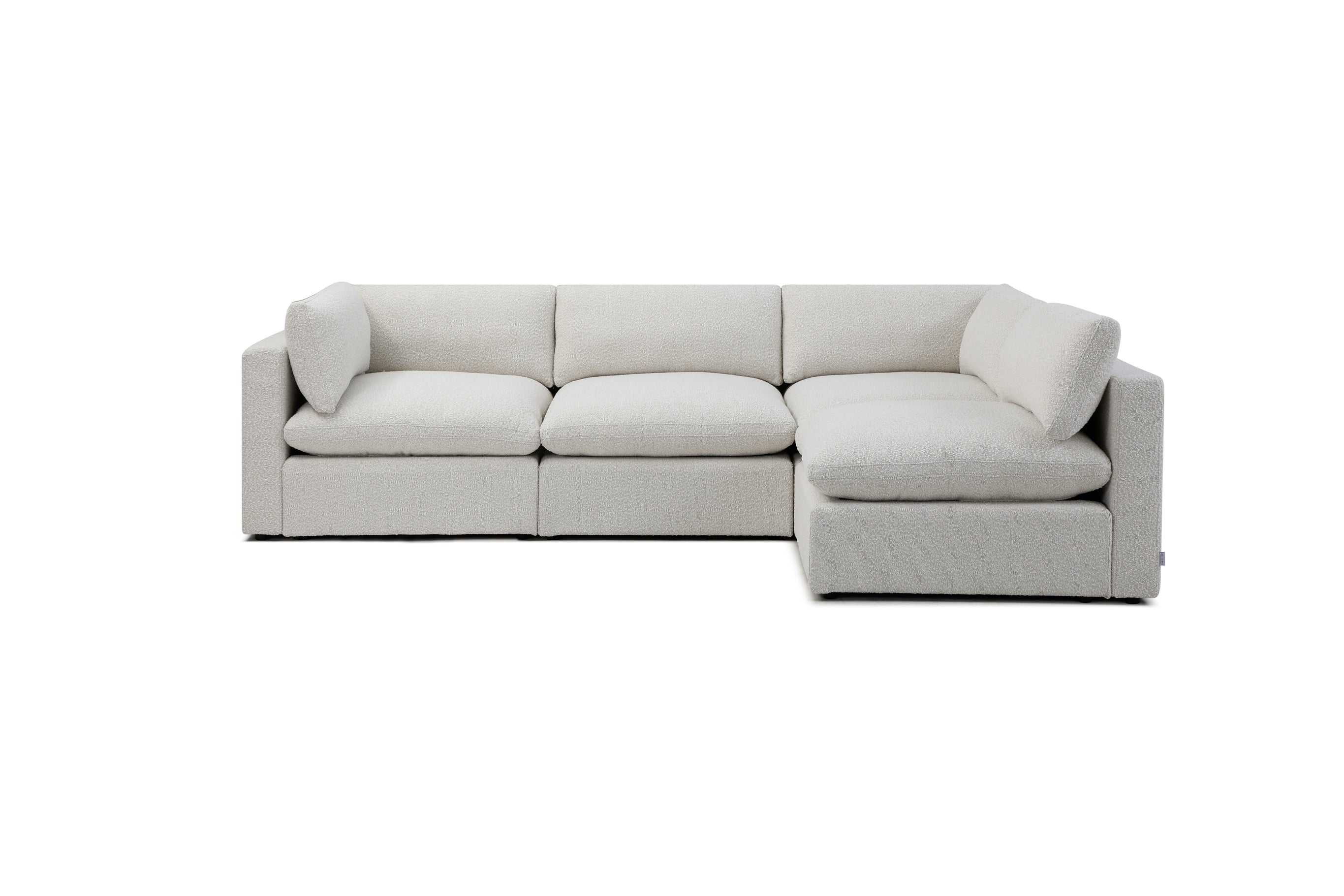 Bella L-Shape Sectional
