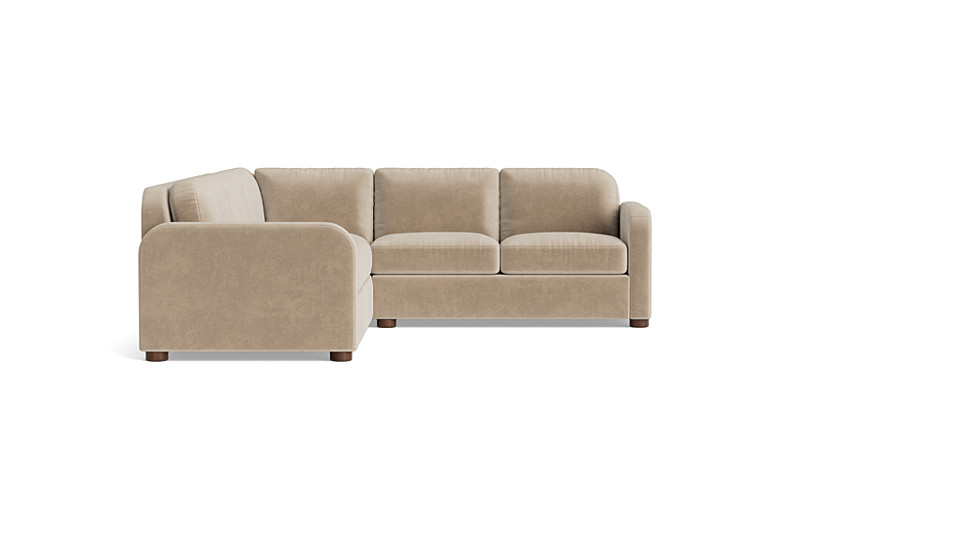 Archie Sectional