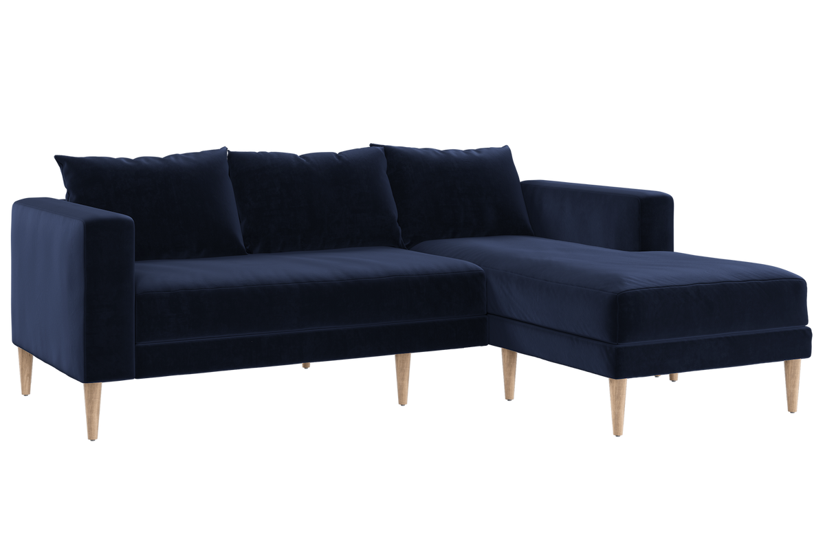 The Essential Sectional
