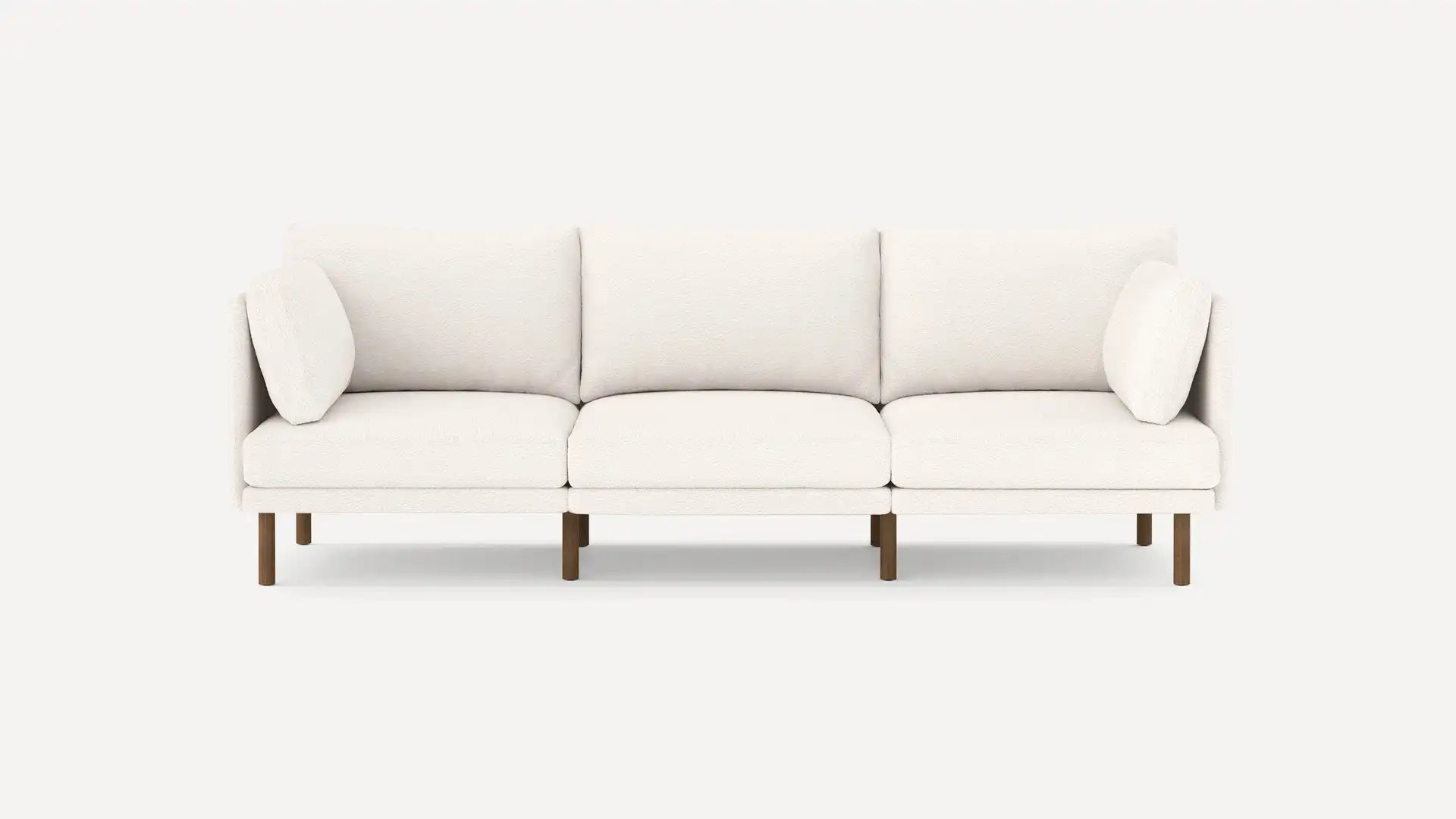 Field 3 Piece Sofa