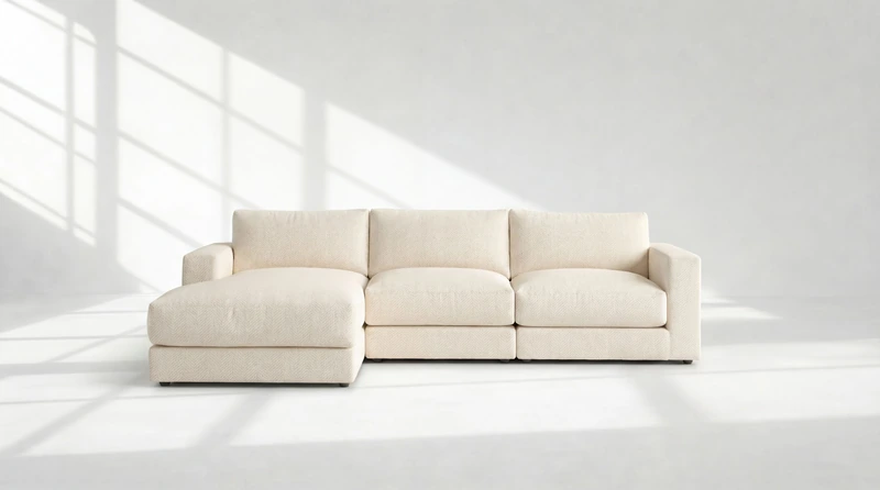 Landon Chaise Sectional