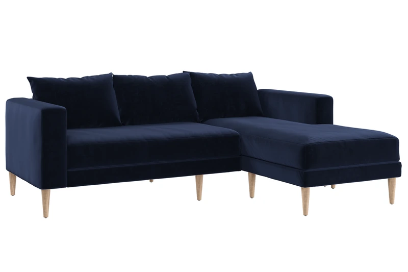 The Essential Sectional
