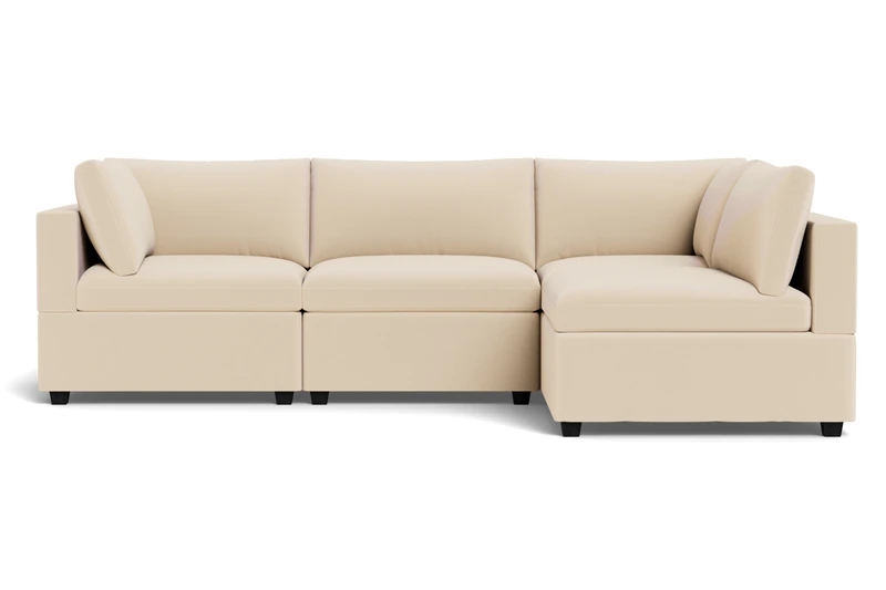 Kova L-Shape Sectional