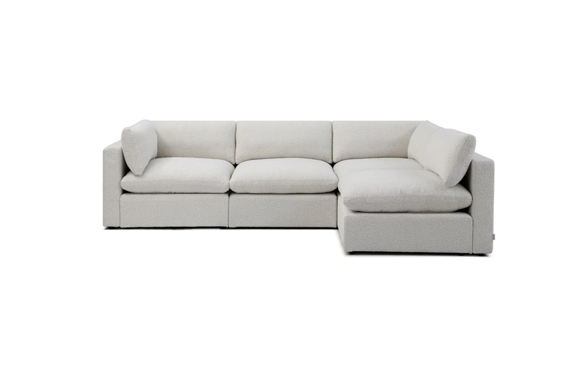 Bella L-Shape Sectional