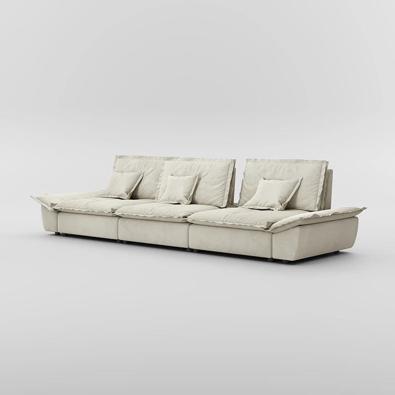 Hudson Deep Sectional
