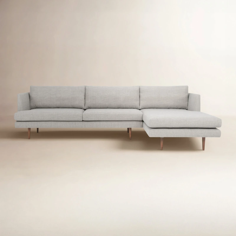 Miller Chaise Sectional