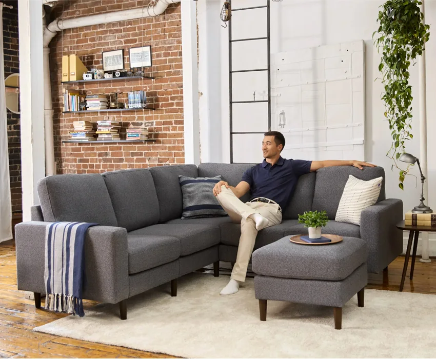 Cozey Altus Sofa
