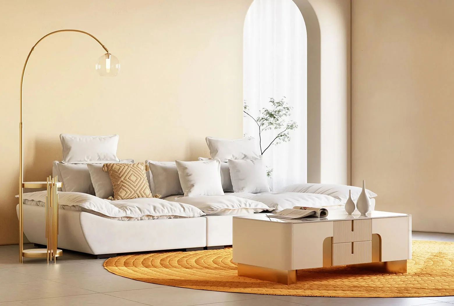 Homary Furniture