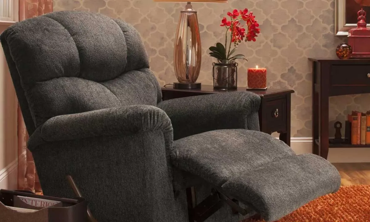 Southgate Rocker Recliner
