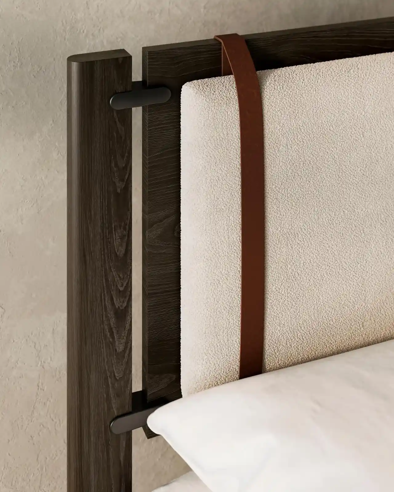Join Bed Headboard