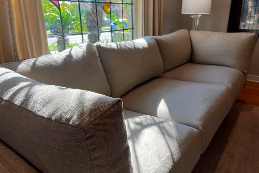 Venice Sofa by MadeRight California