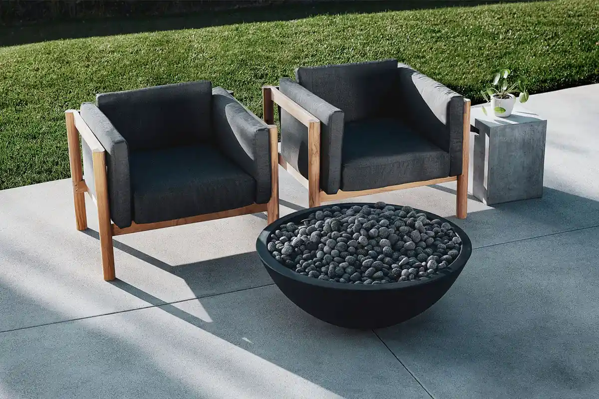 The Chair by Neighbor