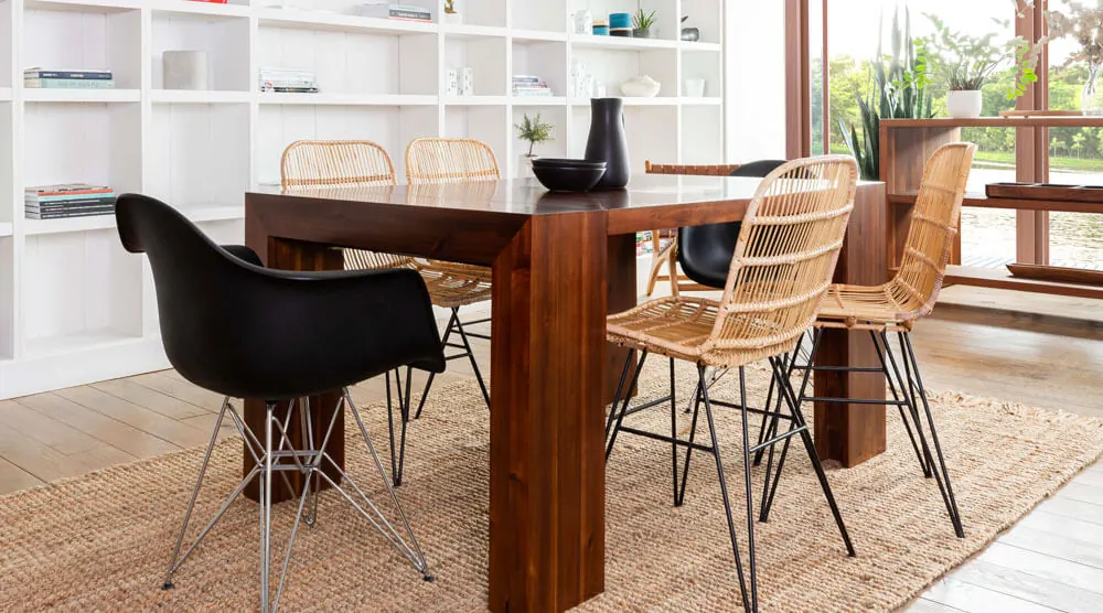 Transformer Table