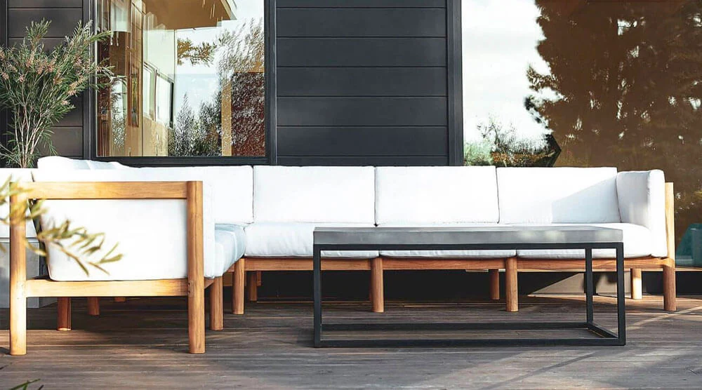 Neighbor Sectional Sofa