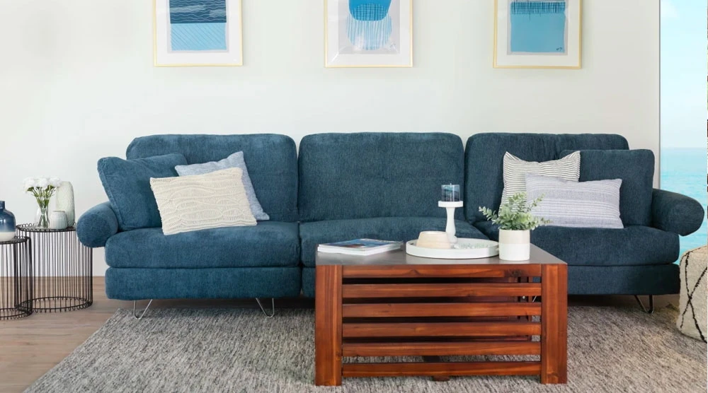 Transformer Couch