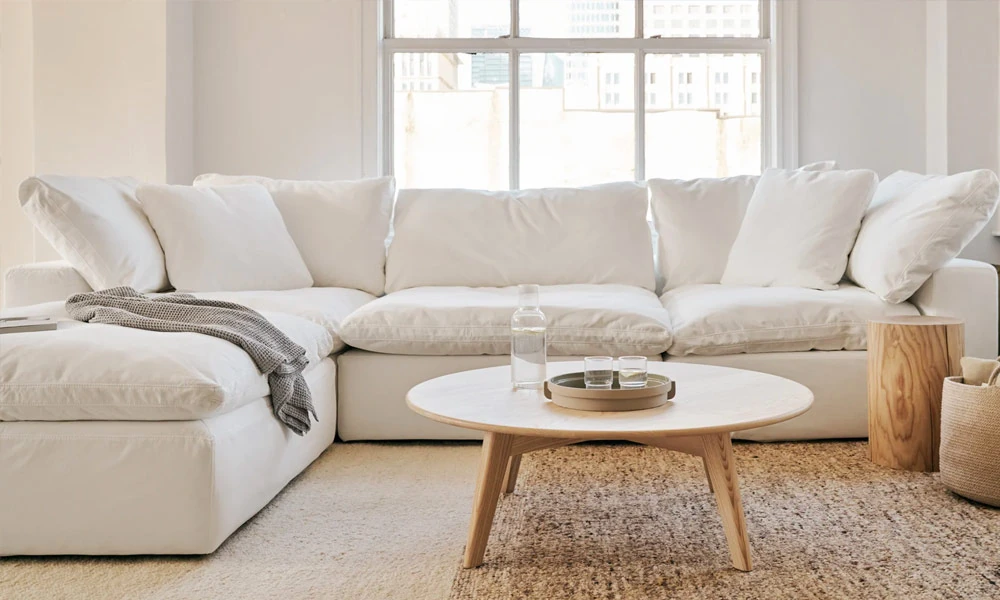 Sundays Sofa