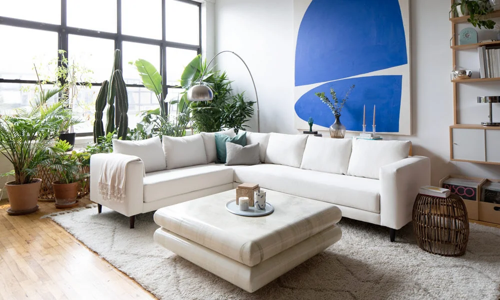 Sabai Sectional