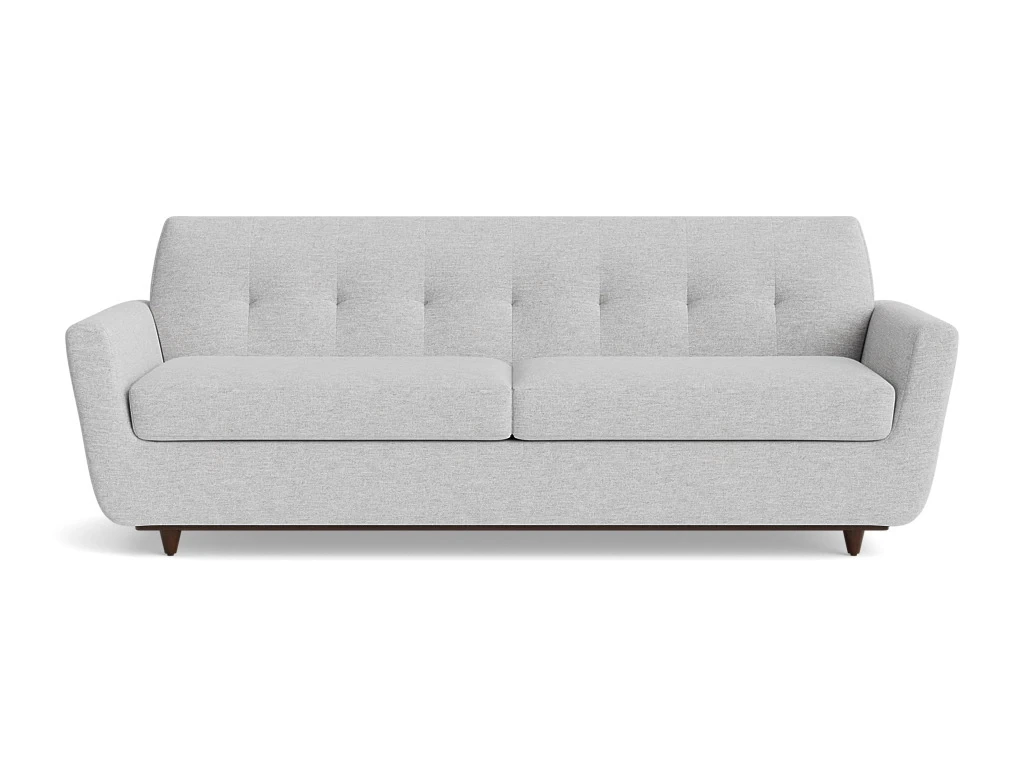 Sectional sofa with storage