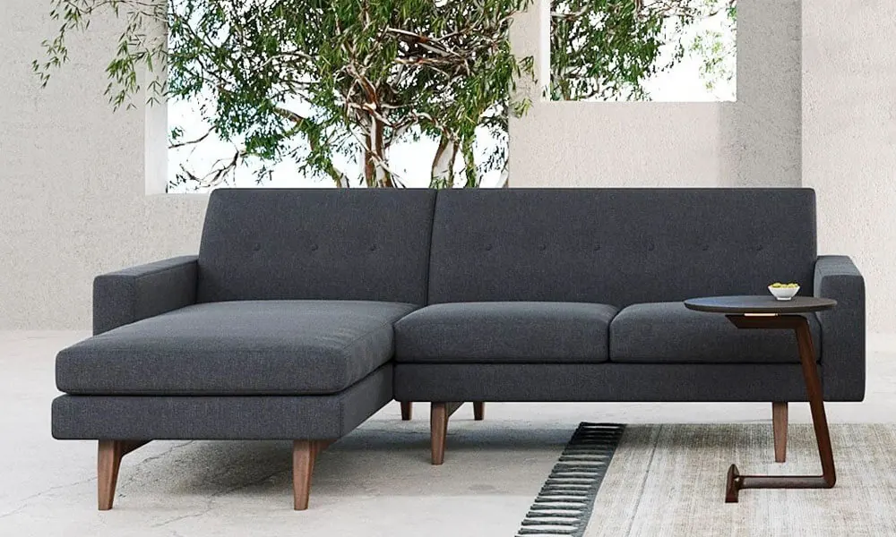 Tyler Sofa with Chaise